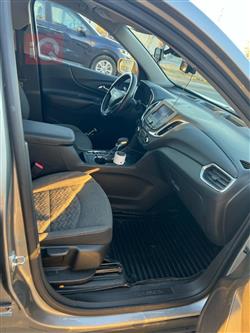 شيفروليه إكوينوكس